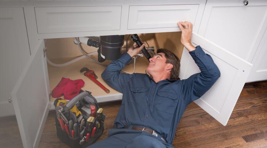 Professional sewer line replacement in Humphreys, MO